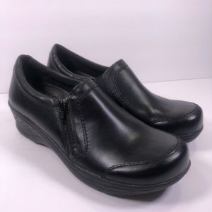 dr scholls zipper shoes